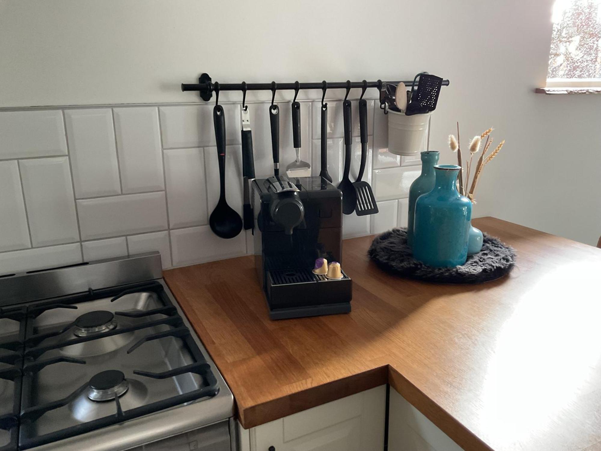 Vakantiewoning Le Garaazje 'S-Gravendeel Dış mekan fotoğraf